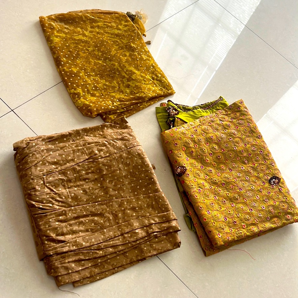 Indian clothes